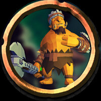 Досягнення Master of Dungeon у грі Skeletal Avenger для Steam