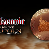 Досягнення Not One but Two у грі Castlevania Advance Collection для Xbox One
