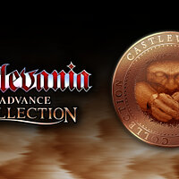 Досягнення Bat Avenger у грі Castlevania Advance Collection для Xbox One