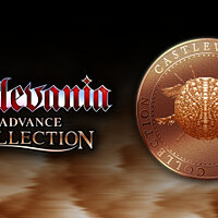 Досягнення For We Are Dead у грі Castlevania Advance Collection для Xbox One