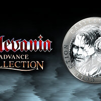 Досягнення Holding all the Cards у грі Castlevania Advance Collection для Xbox One