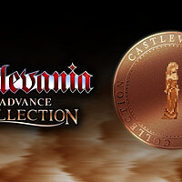 Досягнення Lovers' Reunion у грі Castlevania Advance Collection для Xbox One