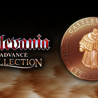 Досягнення A Scythe of Life у грі Castlevania Advance Collection для Xbox One