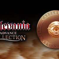 Досягнення An Eye for an Eye у грі Castlevania Advance Collection для Xbox One