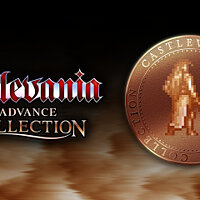 Досягнення A Long-Awaited Victory у грі Castlevania Advance Collection для Xbox One