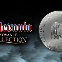 Досягнення Ending of Dissonance у грі Castlevania Advance Collection для Xbox One