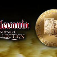 Досягнення It's Time to DSS у грі Castlevania Advance Collection для Xbox One