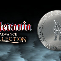 Досягнення Maxim Mirage ! у грі Castlevania Advance Collection для Xbox One