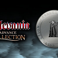 Досягнення The Full Moon of Demise у грі Castlevania Advance Collection для Xbox One