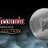 Досягнення A Belmont's Destiny у грі Castlevania Advance Collection для Xbox One