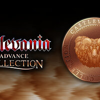 Досягнення Demon in the Chapel Tower у грі Castlevania Advance Collection для Xbox One