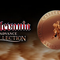 Досягнення Richter is Back у грі Castlevania Advance Collection для Xbox One