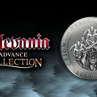 Досягнення Victory Over Yourself у грі Castlevania Advance Collection для Xbox One