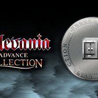 Досягнення Home Sweet Home у грі Castlevania Advance Collection для Xbox One