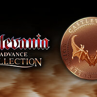 Досягнення Spins and Charges у грі Castlevania Advance Collection для Xbox One