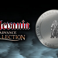 Досягнення A Friend's Promise у грі Castlevania Advance Collection для Xbox One