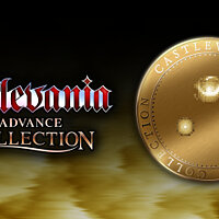 Досягнення Omnipotent Dark King у грі Castlevania Advance Collection для Xbox One