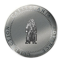 Трофей {trophy} у грі Castlevania Advance Collection для PS4