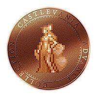 Трофей {trophy} у грі Castlevania Advance Collection для PS4