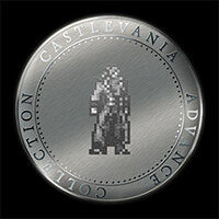 Досягнення A Friend's Promise у грі Castlevania Advance Collection для Steam