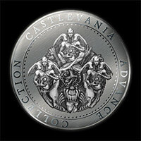 Досягнення Victory Over Yourself у грі Castlevania Advance Collection для Steam