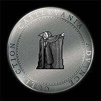 Досягнення The Full Moon of Demise у грі Castlevania Advance Collection для Steam