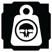 Трофей {trophy} у грі MechWarrior 5: Mercenaries для PS4