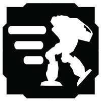 Трофей {trophy} у грі MechWarrior 5: Mercenaries для PS4