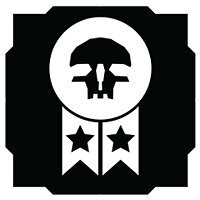 Трофей {trophy} у грі MechWarrior 5: Mercenaries для PS4