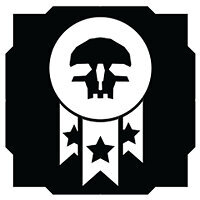 Трофей {trophy} у грі MechWarrior 5: Mercenaries для PS4