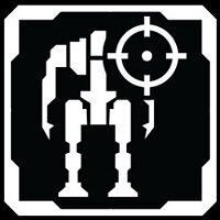 Досягнення Heavy Hitter у грі MechWarrior 5: Mercenaries для Steam