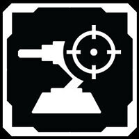 Досягнення Turret Trasher у грі MechWarrior 5: Mercenaries для Steam