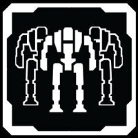Досягнення Through Thick and Thin у грі MechWarrior 5: Mercenaries для Steam