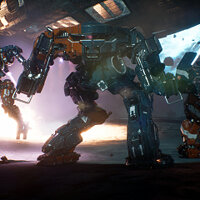 Досягнення Through Thick and Thin у грі MechWarrior 5: Mercenaries для Windows 10, Xbox One, Xbox Series