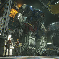 Досягнення 4x4 у грі MechWarrior 5: Mercenaries для Windows 10, Xbox One, Xbox Series