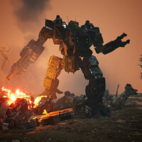 Досягнення Medium Fries у грі MechWarrior 5: Mercenaries для Windows 10, Xbox One, Xbox Series
