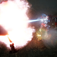 Досягнення Swatting Flies у грі MechWarrior 5: Mercenaries для Windows 10, Xbox One, Xbox Series