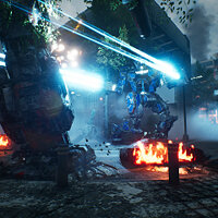 Досягнення Challenge Accepted у грі MechWarrior 5: Mercenaries для Windows 10, Xbox One, Xbox Series