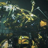 Досягнення Easier Than Painting Miniatures у грі MechWarrior 5: Mercenaries для Windows 10, Xbox One, Xbox Series