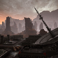 Досягнення The Best Defense is a Good 'Mech у грі MechWarrior 5: Mercenaries для Windows 10, Xbox One, Xbox Series