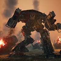 Досягнення 'Mech Assault у грі MechWarrior 5: Mercenaries для Windows 10, Xbox One, Xbox Series