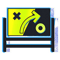 Trofi {trophy} dalam permainan FIFA 22 untuk PS4