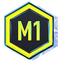 Trofi {trophy} dalam permainan FIFA 22 untuk PS4