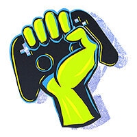 Trofi {trophy} dalam permainan FIFA 22 untuk PS4