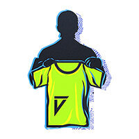 Trofi {trophy} dalam permainan FIFA 22 untuk PS4