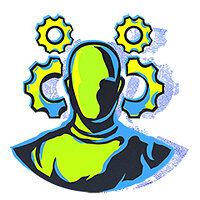 Trofi {trophy} dalam permainan FIFA 22 untuk PS4