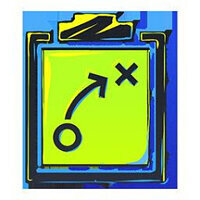 Başarı Total Football oyunda FIFA 22 için Steam