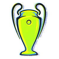 Troféu {trophy} no jogo FIFA 22 para PS5