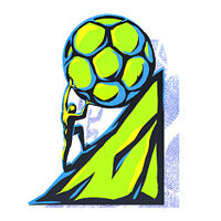 Troféu {trophy} no jogo FIFA 22 para PS5