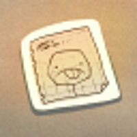Досягнення Blue's drawing у грі Children of Silentown для GOG
